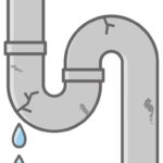 サービス内容：排水管トラブル洗浄