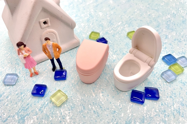 トイレの水漏れ放置で水道代が激増？原因と減額措置を解説