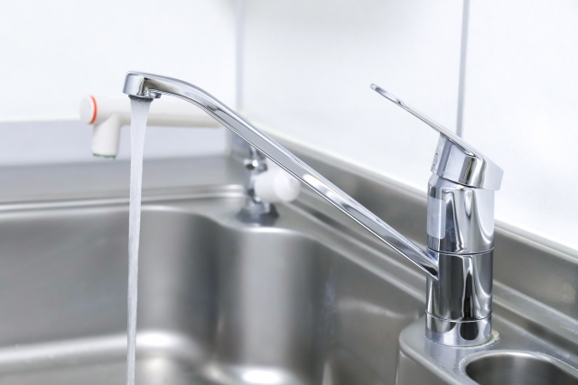 蛇口の水漏れ修理をDIY！自分で直す手順と必要道具