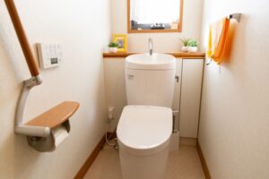 家計と環境にやさしい！自分でできるトイレ節水術