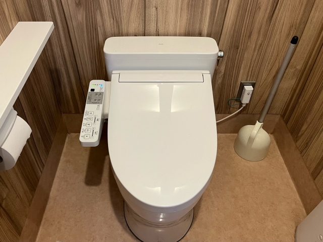 驚きの節水効果!最新トイレリフォームの費用と選び方