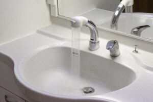 自分でできる洗面台の水漏れ修理と予防テクニック