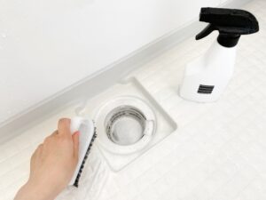 排水口の下水臭い原因と直し方・効果的な予防策まとめ