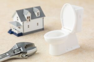 ローポンプとは？トイレ・排水詰まりの効果的な使い方