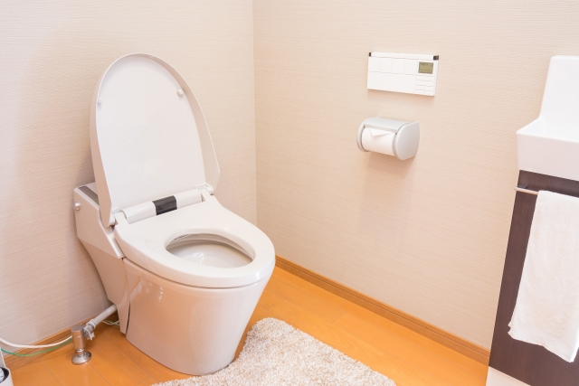 トイレが詰まった!原因別・自分でできる解消法7選