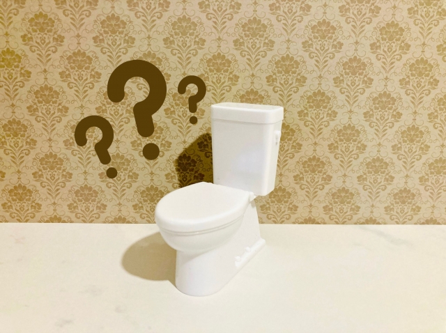 トイレでボコボコ音がしたら要注意！原因と今すぐできる対策