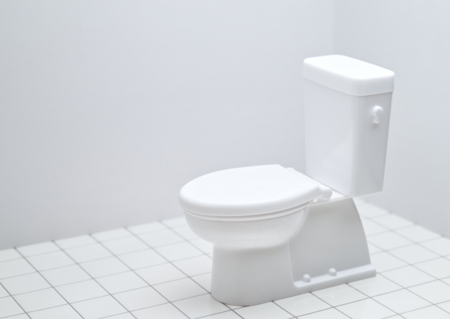 トイレつまりのタイプ別・原因と効果的な解消方法