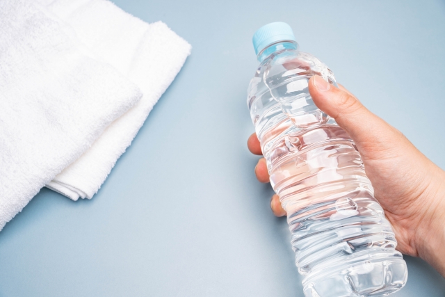 【保存版】ペットボトルでトイレつまりを直す安全な手順と注意点