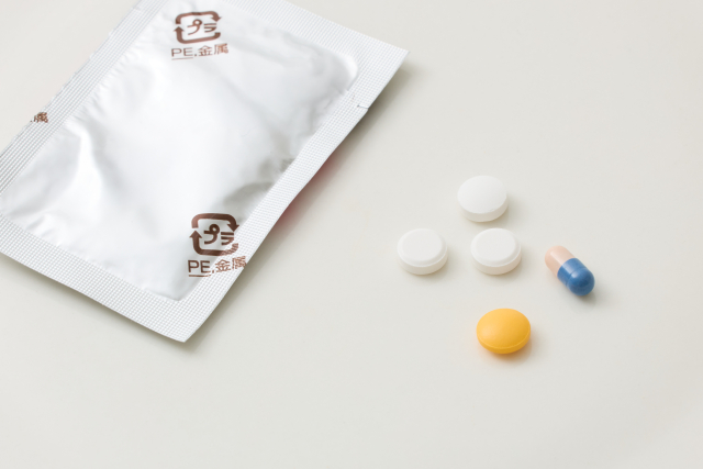 糖尿病や血圧の飲み薬でトイレが詰まる本当の理由