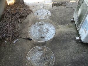 浄化槽の排水トラブル発生時の確認ポイントと修理依頼のコツ